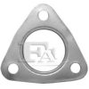 SEAT SE028006502A Gasket, exhaust pipe